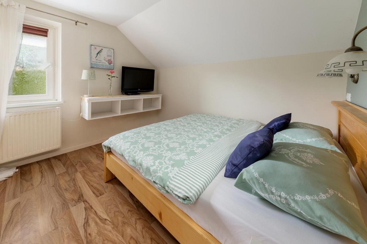 Apartma Summer Garden Bled Exteriér fotografie