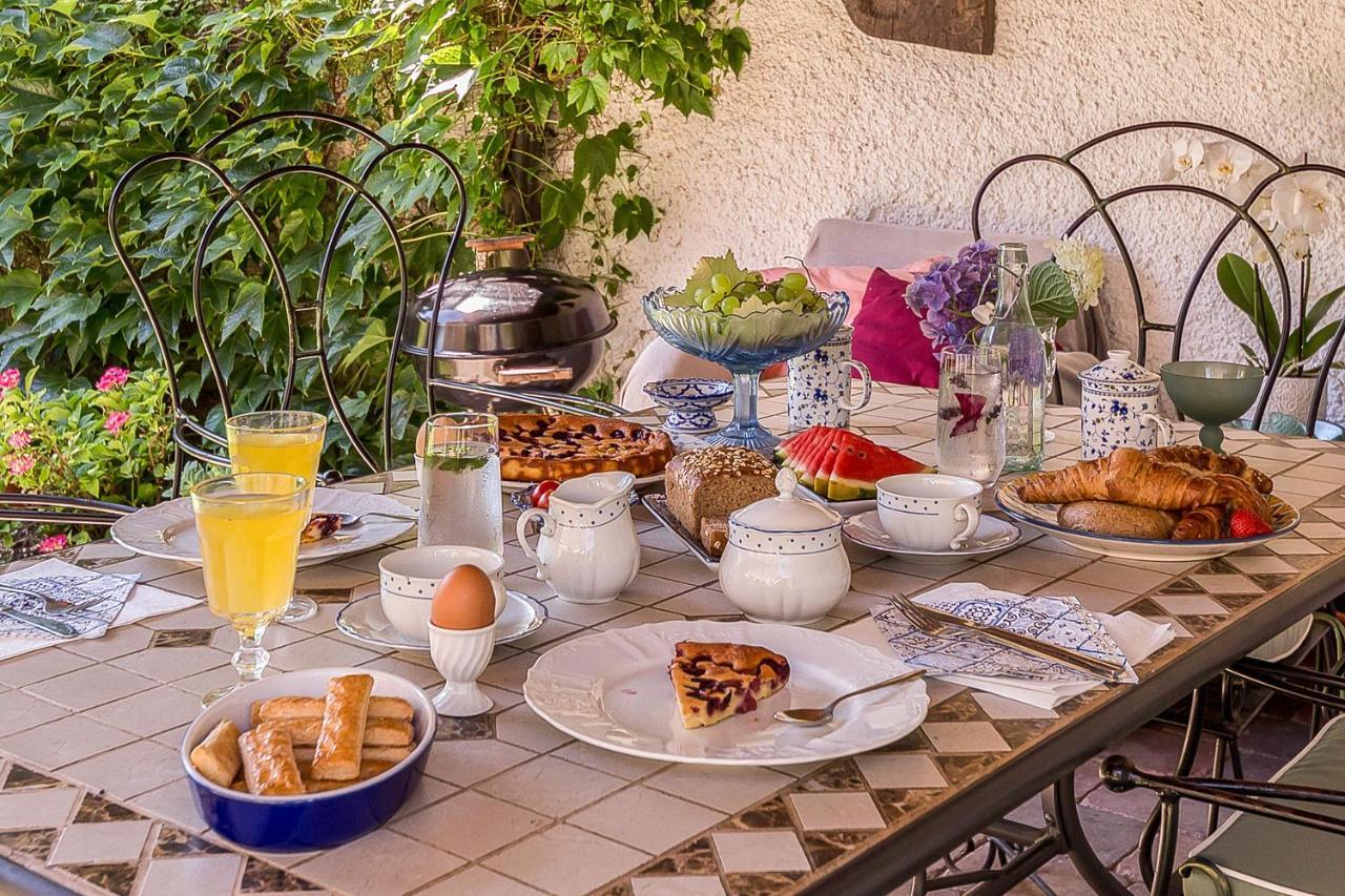 Apartma Summer Garden Bled Exteriér fotografie