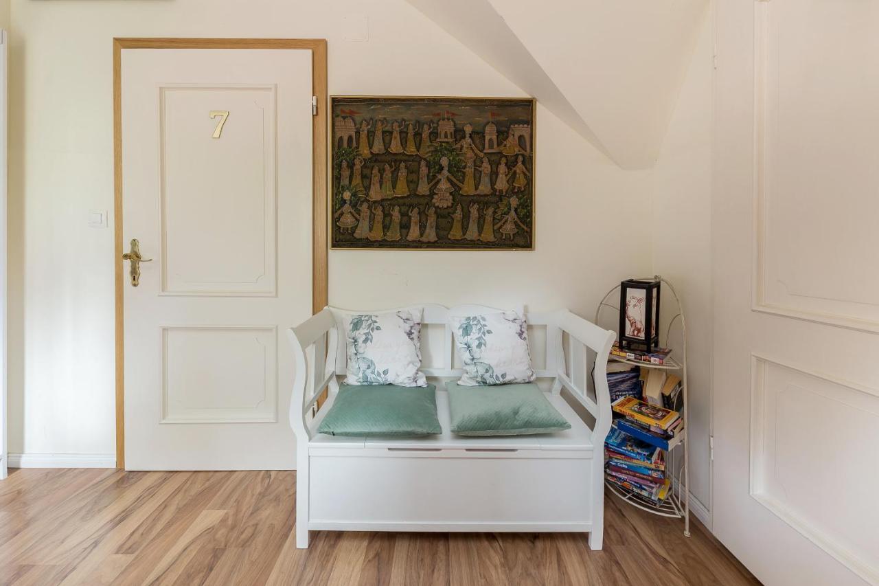 Apartma Summer Garden Bled Exteriér fotografie