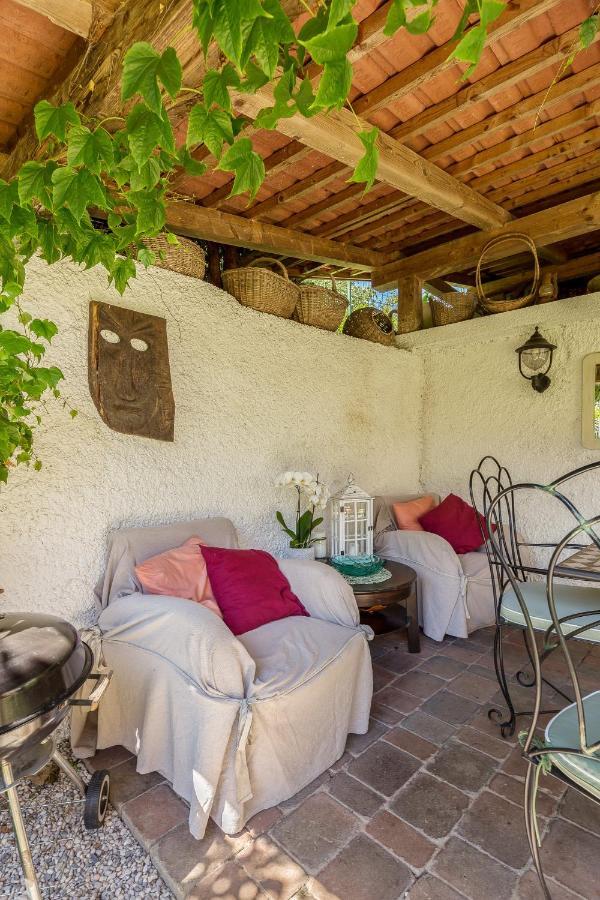 Apartma Summer Garden Bled Exteriér fotografie
