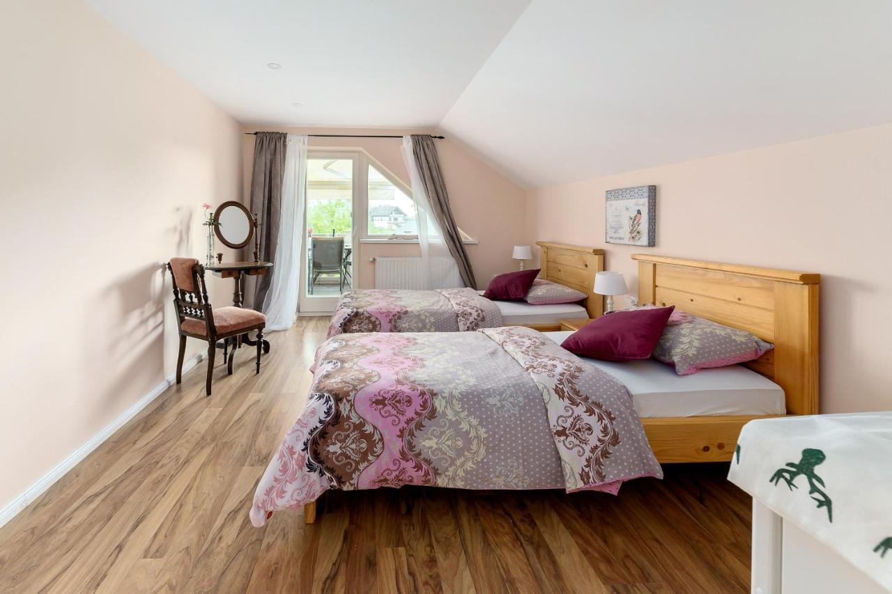 Apartma Summer Garden Bled Exteriér fotografie
